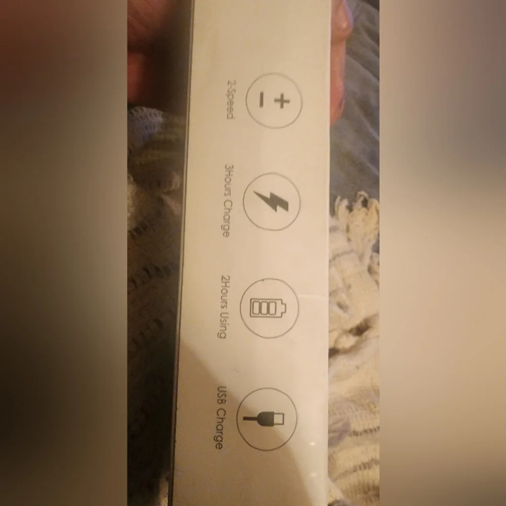 Dog Nail Grinder